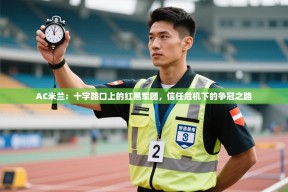 AC米兰：十字路口上的红黑军团，信任危机下的争冠之路