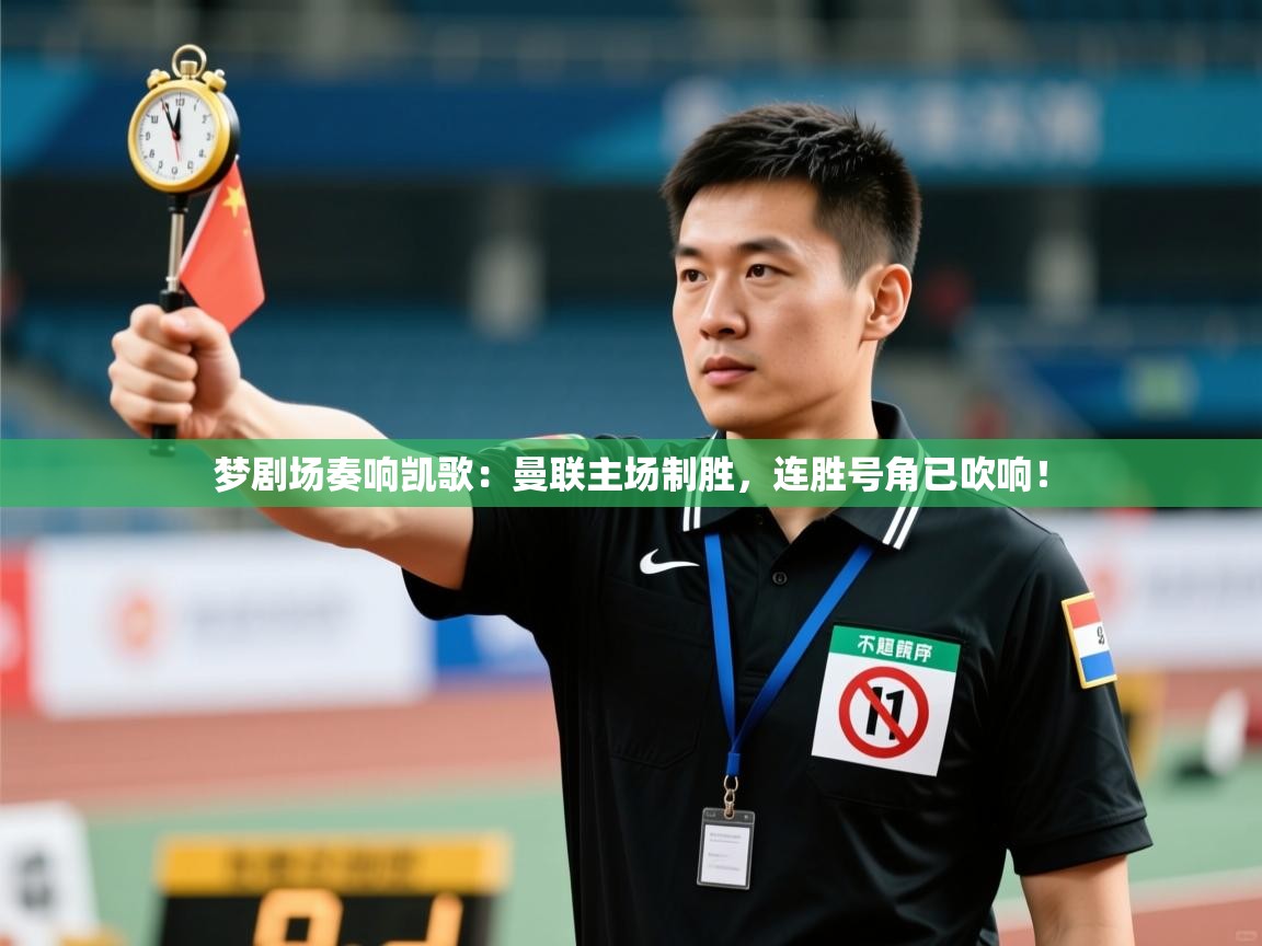 梦剧场奏响凯歌：曼联主场制胜，连胜号角已吹响！  第2张