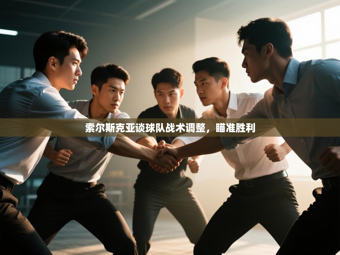 索尔斯克亚谈球队战术调整，瞄准胜利  第2张