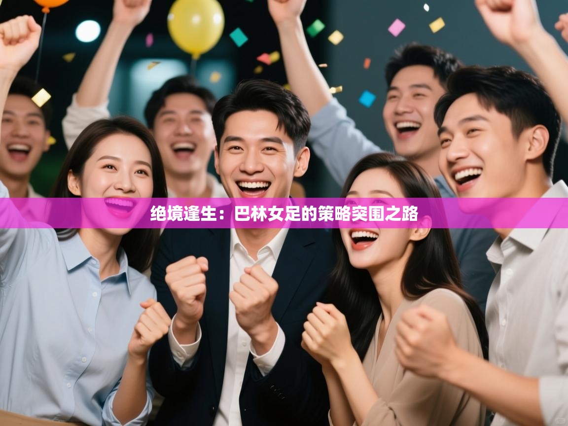 绝境逢生：巴林女足的策略突围之路  第1张