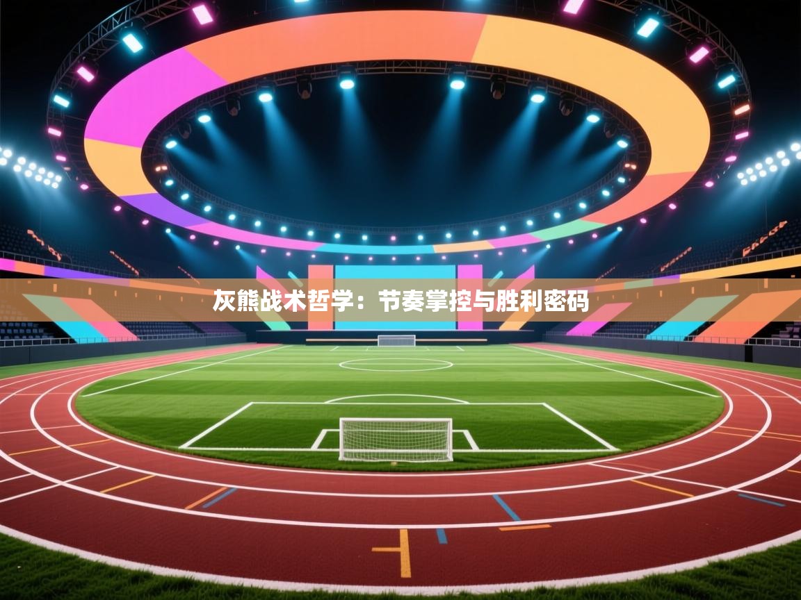 灰熊战术哲学：节奏掌控与胜利密码  第1张