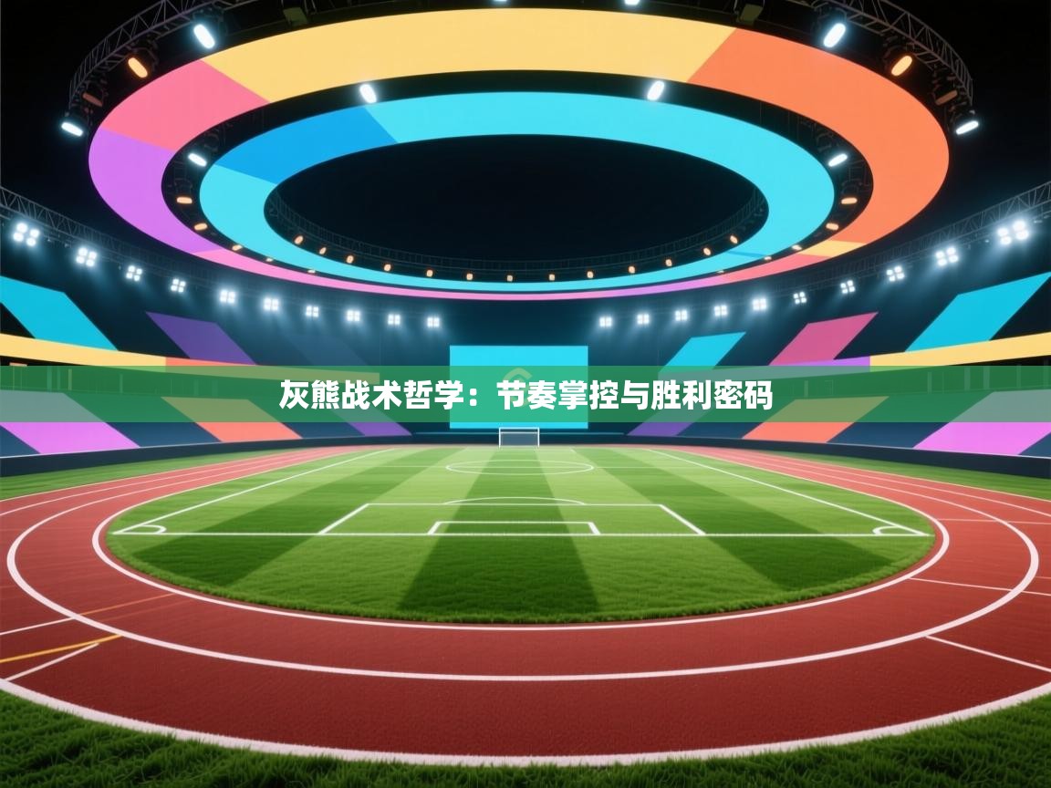 灰熊战术哲学：节奏掌控与胜利密码  第2张