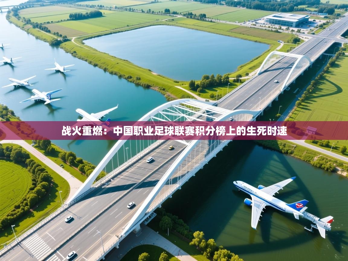 战火重燃：中国职业足球联赛积分榜上的生死时速  第2张